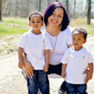 Meet your Posher, Michaela